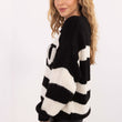 Laden Sie das Bild in den Galerie-Viewer,  Pullover model 221066 Italy Moda 
