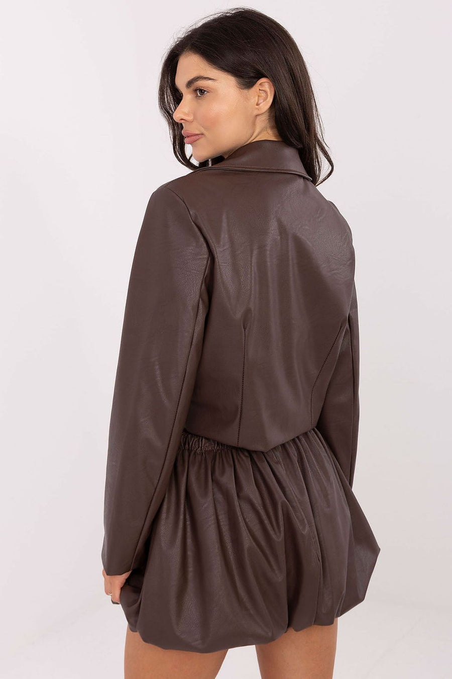  Kurzer Rock model 221082 Italy Moda 