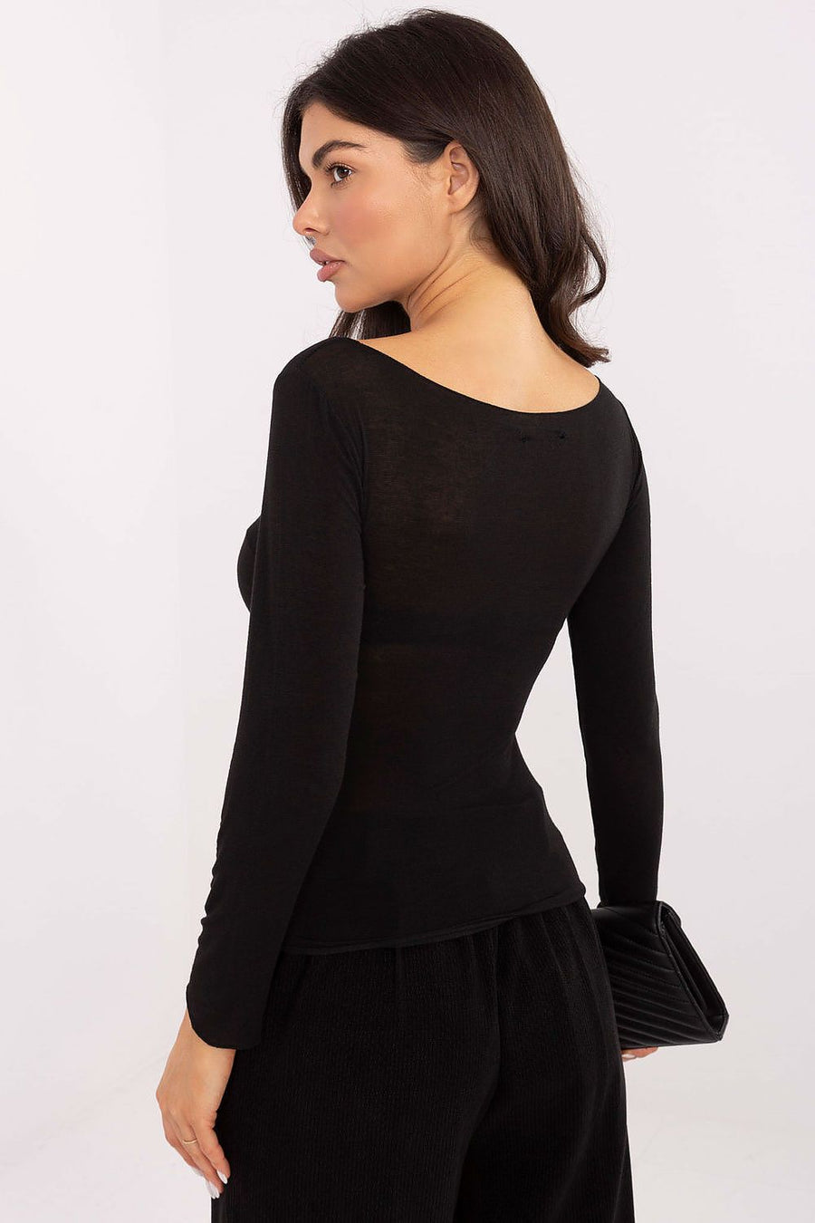  Bluse model 221091 Italy Moda 