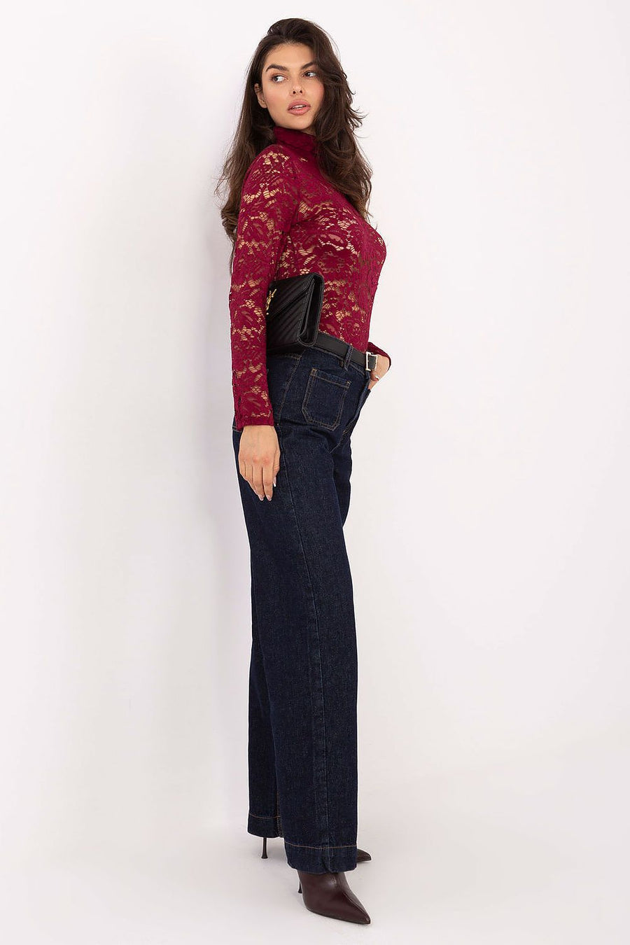  Bluse model 221106 Italy Moda 