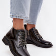 Laden Sie das Bild in den Galerie-Viewer,  Stiefeletten model 221139 Step in style 

