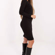Laden Sie das Bild in den Galerie-Viewer,  Alltagskleid model 221251 Rue Paris 
