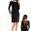 Laden Sie das Bild in den Galerie-Viewer,  Abendkleid model 49007 awama 
