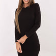Laden Sie das Bild in den Galerie-Viewer,  Alltagskleid model 221255 Rue Paris 
