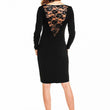 Laden Sie das Bild in den Galerie-Viewer,  Abendkleid model 49007 awama 
