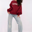 Laden Sie das Bild in den Galerie-Viewer,  Sweater model 221276 Rue Paris 
