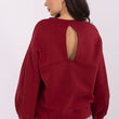 Laden Sie das Bild in den Galerie-Viewer,  Sweater model 221276 Rue Paris 
