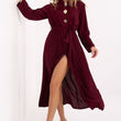 Laden Sie das Bild in den Galerie-Viewer,  Alltagskleid model 221282 Rue Paris 

