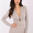Laden Sie das Bild in den Galerie-Viewer,  Body model 221305 Italy Moda 
