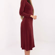 Laden Sie das Bild in den Galerie-Viewer,  Alltagskleid model 221309 Italy Moda 
