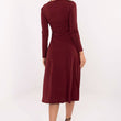 Laden Sie das Bild in den Galerie-Viewer,  Alltagskleid model 221309 Italy Moda 
