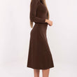 Laden Sie das Bild in den Galerie-Viewer,  Alltagskleid model 221310 Italy Moda 

