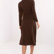 Laden Sie das Bild in den Galerie-Viewer,  Alltagskleid model 221310 Italy Moda 
