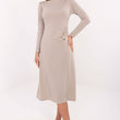 Laden Sie das Bild in den Galerie-Viewer,  Alltagskleid model 221312 Italy Moda 
