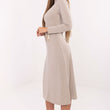 Laden Sie das Bild in den Galerie-Viewer,  Alltagskleid model 221312 Italy Moda 
