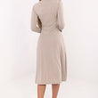 Laden Sie das Bild in den Galerie-Viewer,  Alltagskleid model 221312 Italy Moda 
