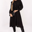 Laden Sie das Bild in den Galerie-Viewer,  Alltagskleid model 221346 Italy Moda 
