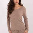 Laden Sie das Bild in den Galerie-Viewer,  Pullover model 221375 Factory Price 
