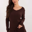 Laden Sie das Bild in den Galerie-Viewer,  Pullover model 221376 Factory Price 
