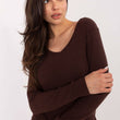 Laden Sie das Bild in den Galerie-Viewer,  Pullover model 221376 Factory Price 
