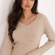 Laden Sie das Bild in den Galerie-Viewer,  Pullover model 221377 Factory Price 
