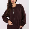 Laden Sie das Bild in den Galerie-Viewer,  Sweater model 221421 Factory Price 
