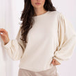 Laden Sie das Bild in den Galerie-Viewer,  Sweater model 221422 Factory Price 
