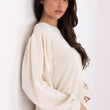Laden Sie das Bild in den Galerie-Viewer,  Sweater model 221422 Factory Price 
