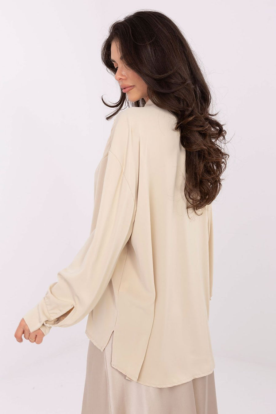  Bluse model 221391 Factory Price 