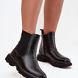 Laden Sie das Bild in den Galerie-Viewer,  Jodhpur-Stiefel model 221522 Step in style 
