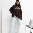 Laden Sie das Bild in den Galerie-Viewer,  Sweater model 221549 Rue Paris 
