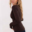 Laden Sie das Bild in den Galerie-Viewer,  Bluse model 221569 Italy Moda 
