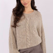 Laden Sie das Bild in den Galerie-Viewer,  Pullover model 221579 Italy Moda 
