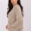 Laden Sie das Bild in den Galerie-Viewer,  Pullover model 221579 Italy Moda 
