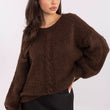 Laden Sie das Bild in den Galerie-Viewer,  Pullover model 221580 Italy Moda 
