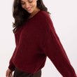 Laden Sie das Bild in den Galerie-Viewer,  Pullover model 221582 Italy Moda 
