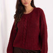 Laden Sie das Bild in den Galerie-Viewer,  Pullover model 221582 Italy Moda 
