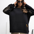 Laden Sie das Bild in den Galerie-Viewer,  Sweater model 221616 Rue Paris 
