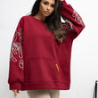 Laden Sie das Bild in den Galerie-Viewer,  Sweater model 221619 Rue Paris 
