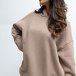 Laden Sie das Bild in den Galerie-Viewer,  Sweater model 221622 Rue Paris 
