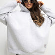 Laden Sie das Bild in den Galerie-Viewer,  Sweater model 221625 Rue Paris 
