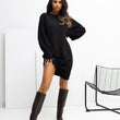 Laden Sie das Bild in den Galerie-Viewer,  Alltagskleid model 221628 Rue Paris 
