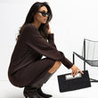Laden Sie das Bild in den Galerie-Viewer,  Alltagskleid model 221629 Rue Paris 
