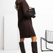 Laden Sie das Bild in den Galerie-Viewer,  Alltagskleid model 221629 Rue Paris 
