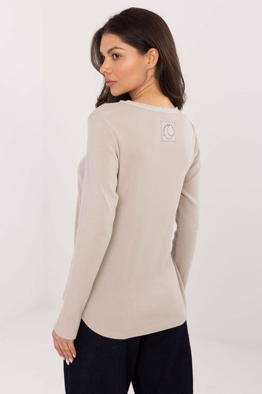  Bluse model 221691 Factory Price 