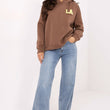Laden Sie das Bild in den Galerie-Viewer,  Sweater model 221696 Factory Price 

