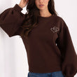 Laden Sie das Bild in den Galerie-Viewer,  Sweater model 221697 Factory Price 
