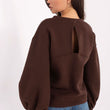 Laden Sie das Bild in den Galerie-Viewer,  Sweater model 221697 Factory Price 
