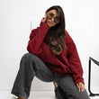 Laden Sie das Bild in den Galerie-Viewer,  Sweater model 221626 Rue Paris 
