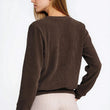 Laden Sie das Bild in den Galerie-Viewer,  Sweater model 221723 Nife 
